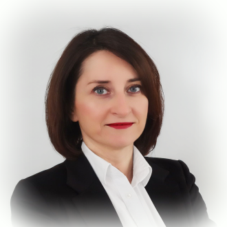 Zarząd Dorota Borsuk-Bracha Tomasz Dąbrowski, Członek Zarządu PCTA